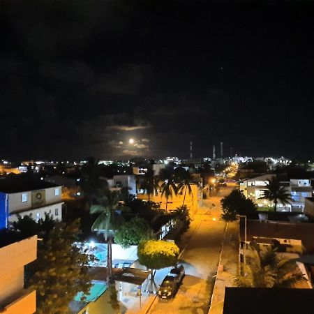 Apartamento Portomar- Porto De Galinhas Pe Esterno foto