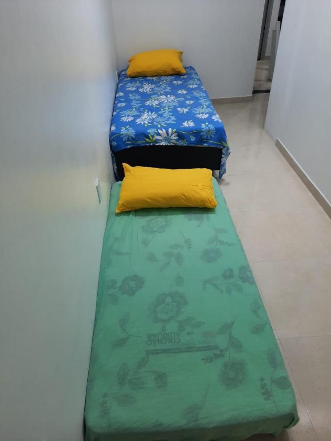 Apartamento Portomar- Porto De Galinhas Pe Esterno foto