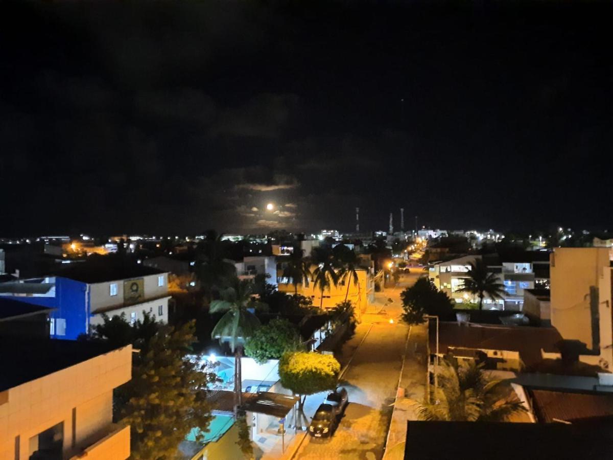 Apartamento Portomar- Porto De Galinhas Pe Esterno foto