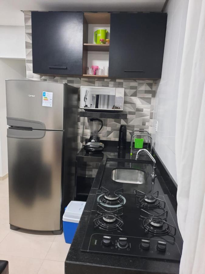 Apartamento Portomar- Porto De Galinhas Pe Esterno foto